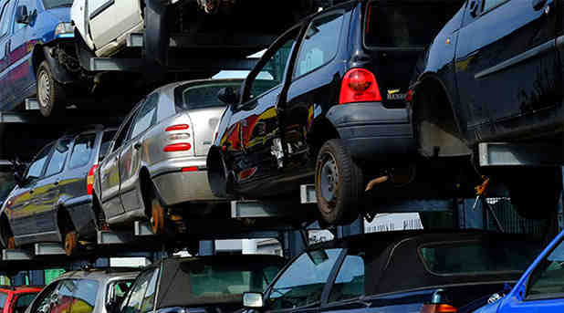 Car Recycling Adelaide