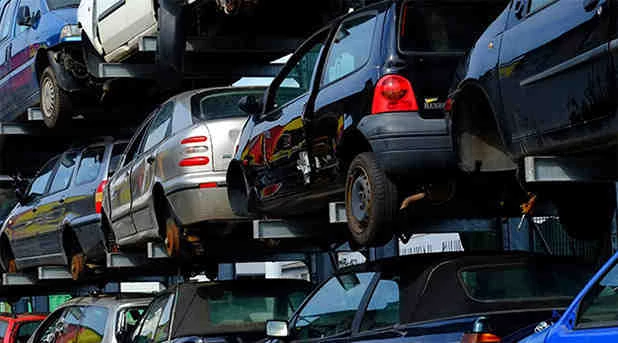 Car Recycling Adelaide