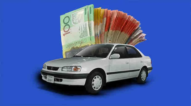 Cash for Unwanted Cars Removal Adelaide